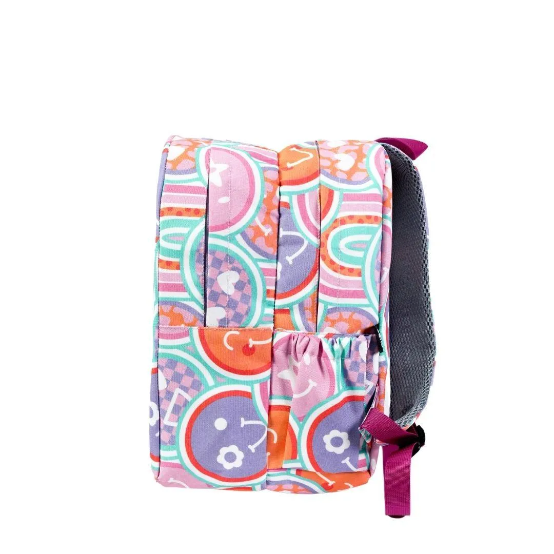 Cubs WOW Big & Basic Backpack