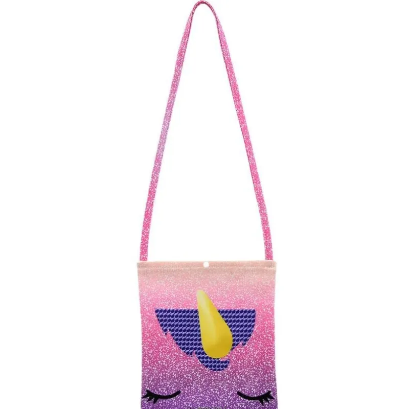 Cute Colorful Shoulder Bag