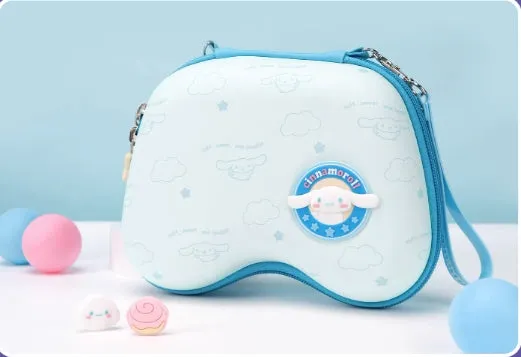 Cute Figure PS5C Carrying Bag