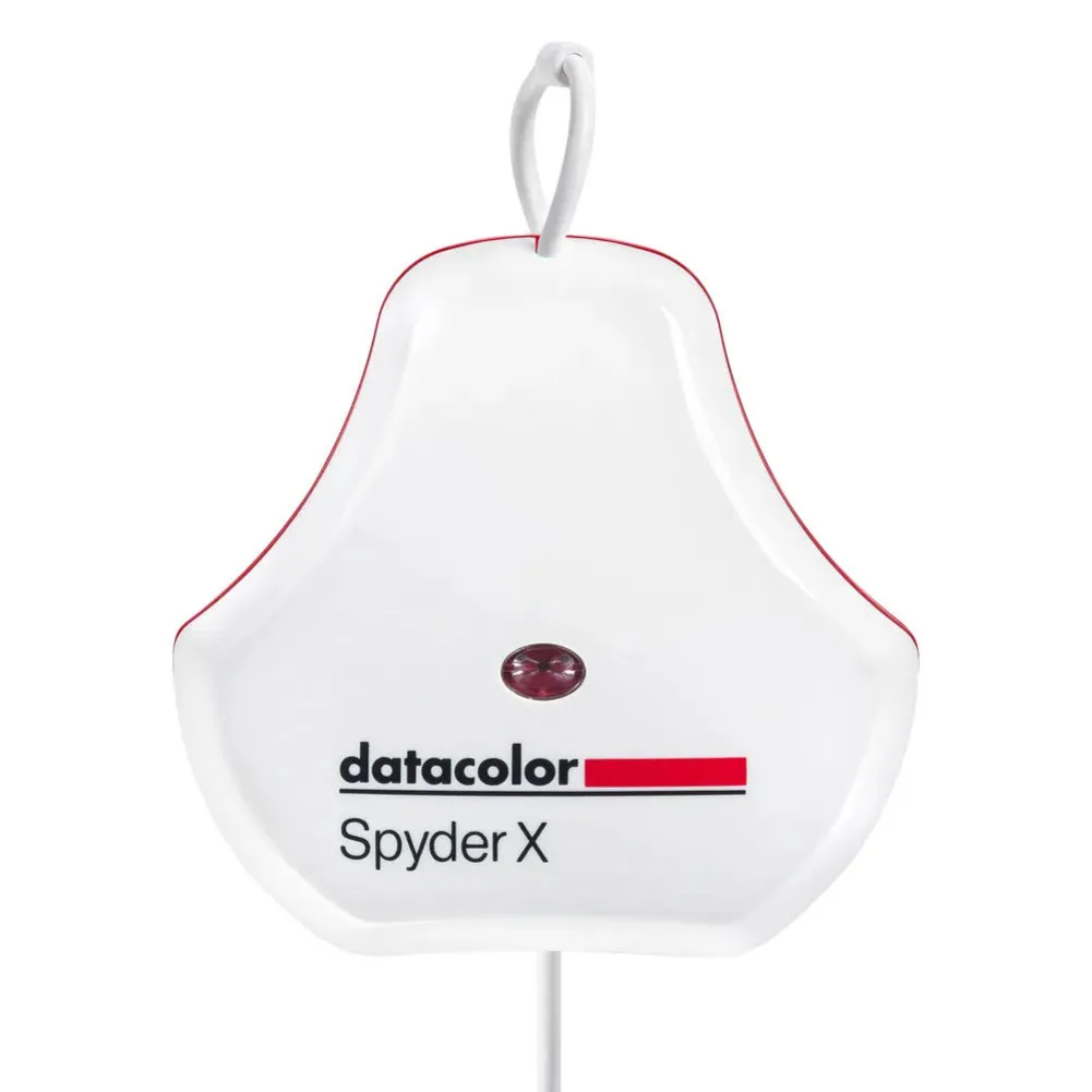 Datacolor SpyderX Studio