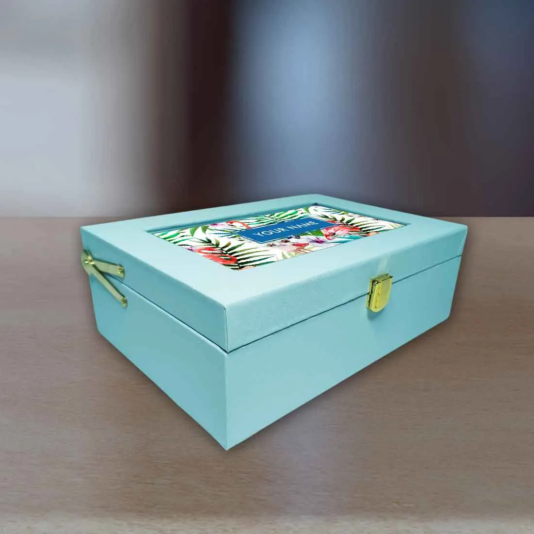 Decorative Custom Gift Boxes for Gifting Every Occasion - Leaf