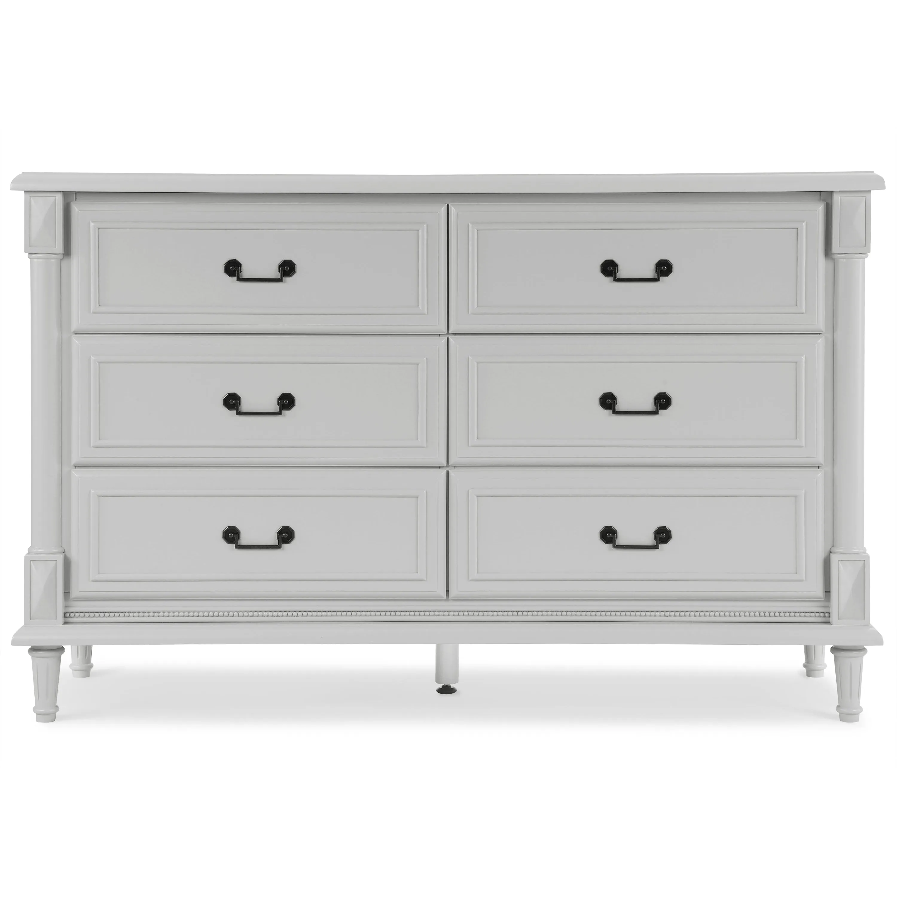 Delta Juliette 6 Drawer Dresser with Changing Top