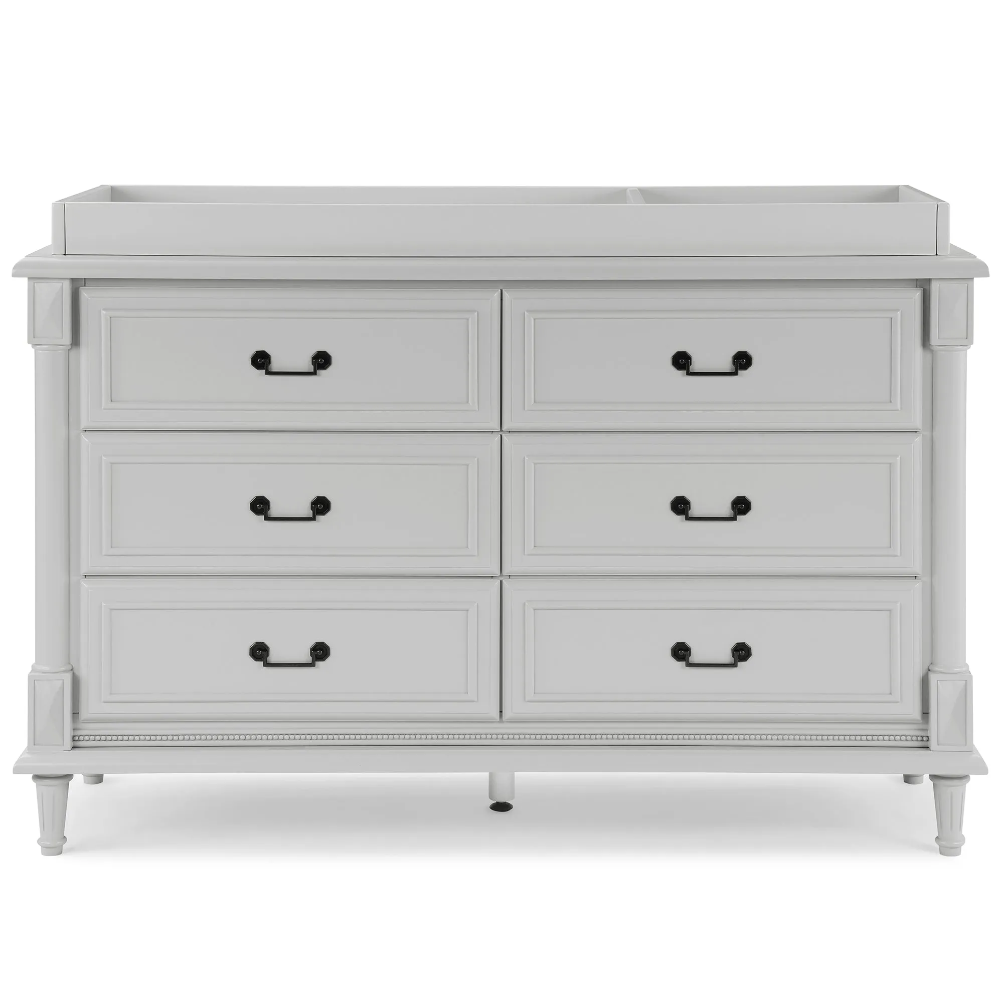 Delta Juliette 6 Drawer Dresser with Changing Top