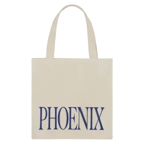 DELUXE TOTE BAG