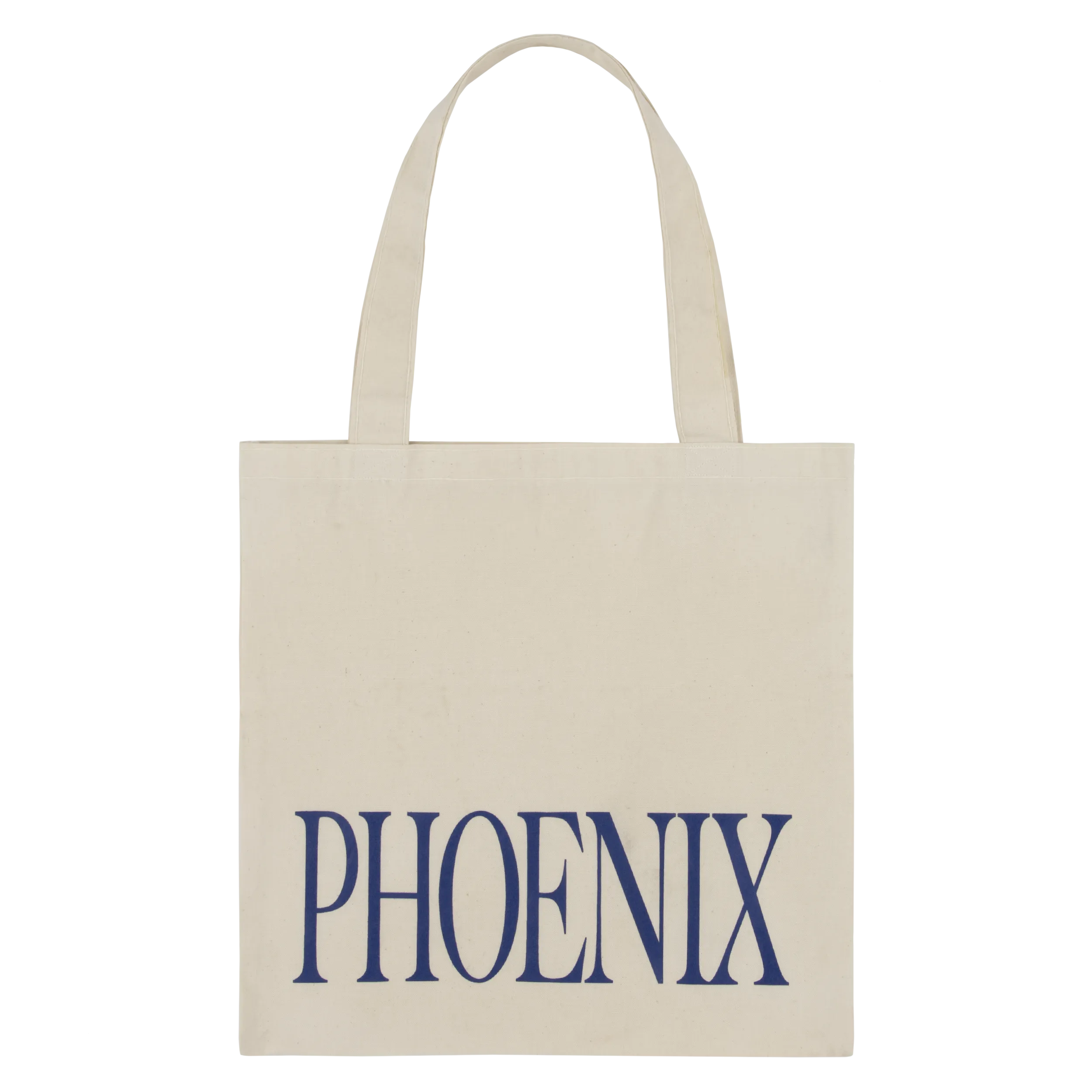 DELUXE TOTE BAG