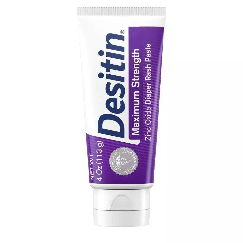 Desitin Daily Defense Diaper Rash Cream