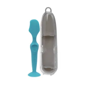 Diaper Cream Soft Silicone Brush