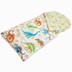 Dino Discovery Sleeping Bag