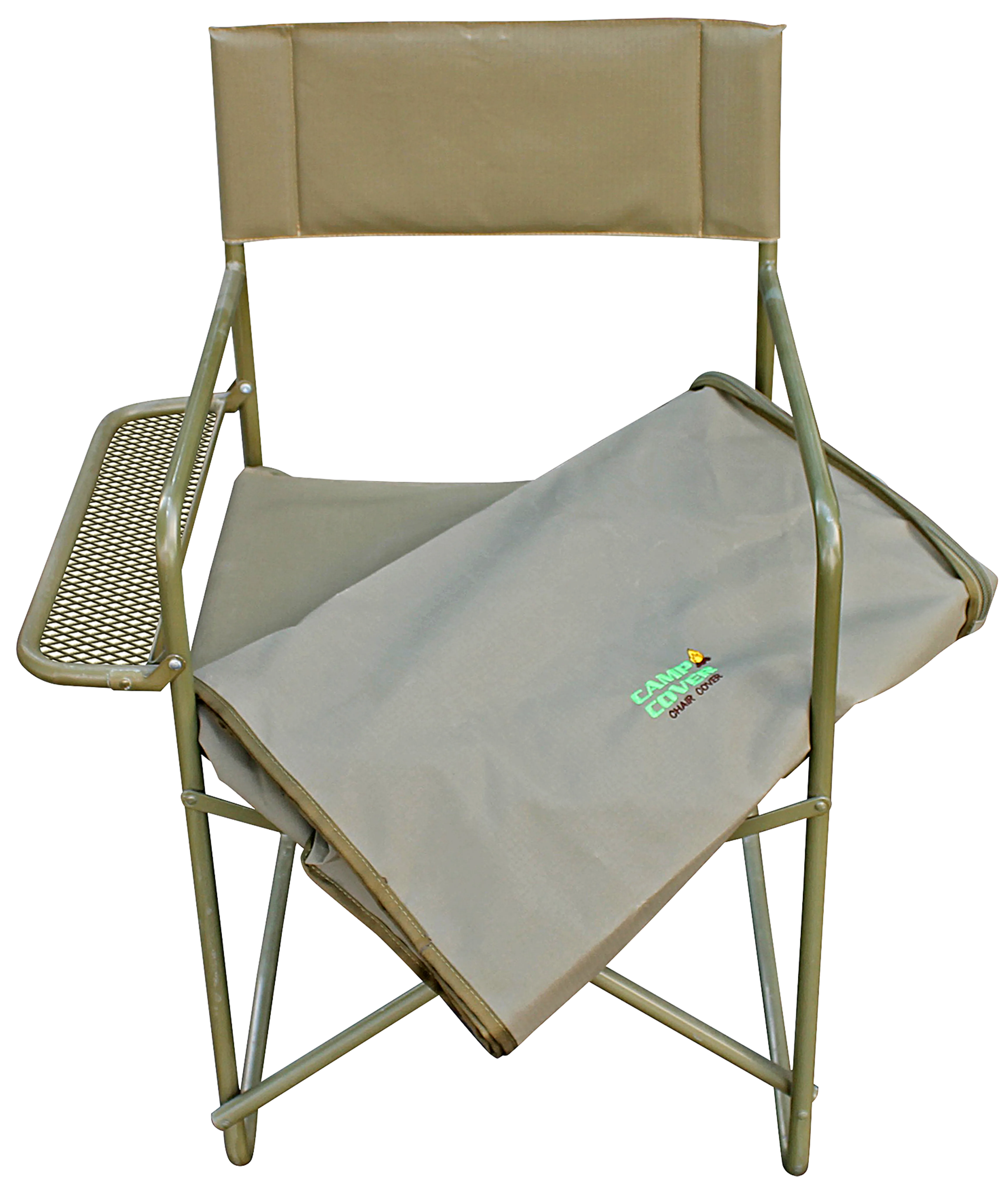 Director's Chair Bag