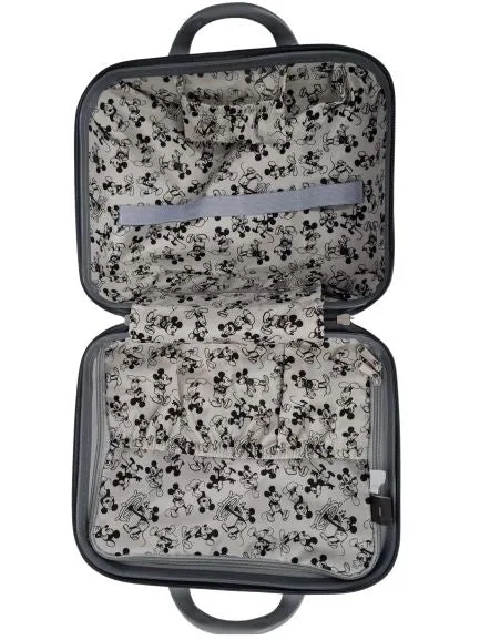 Disney - DIS159 Hard Beauty Case - Comic