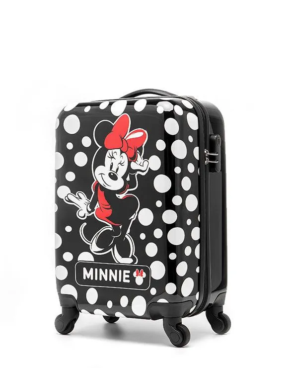 Disney Minie Mouse Carry On Hardcase 20" Trolley case