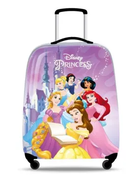 Disney - Princess Onboard Trolley Case