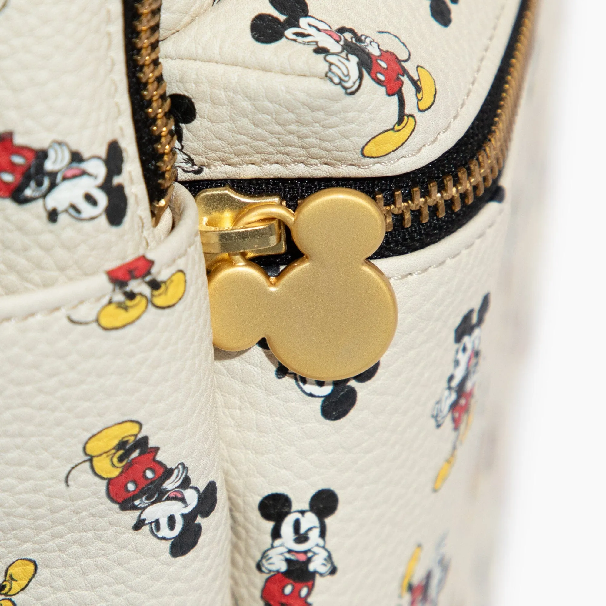 Disney Retro Mickey Mouse Classic City Backpack II