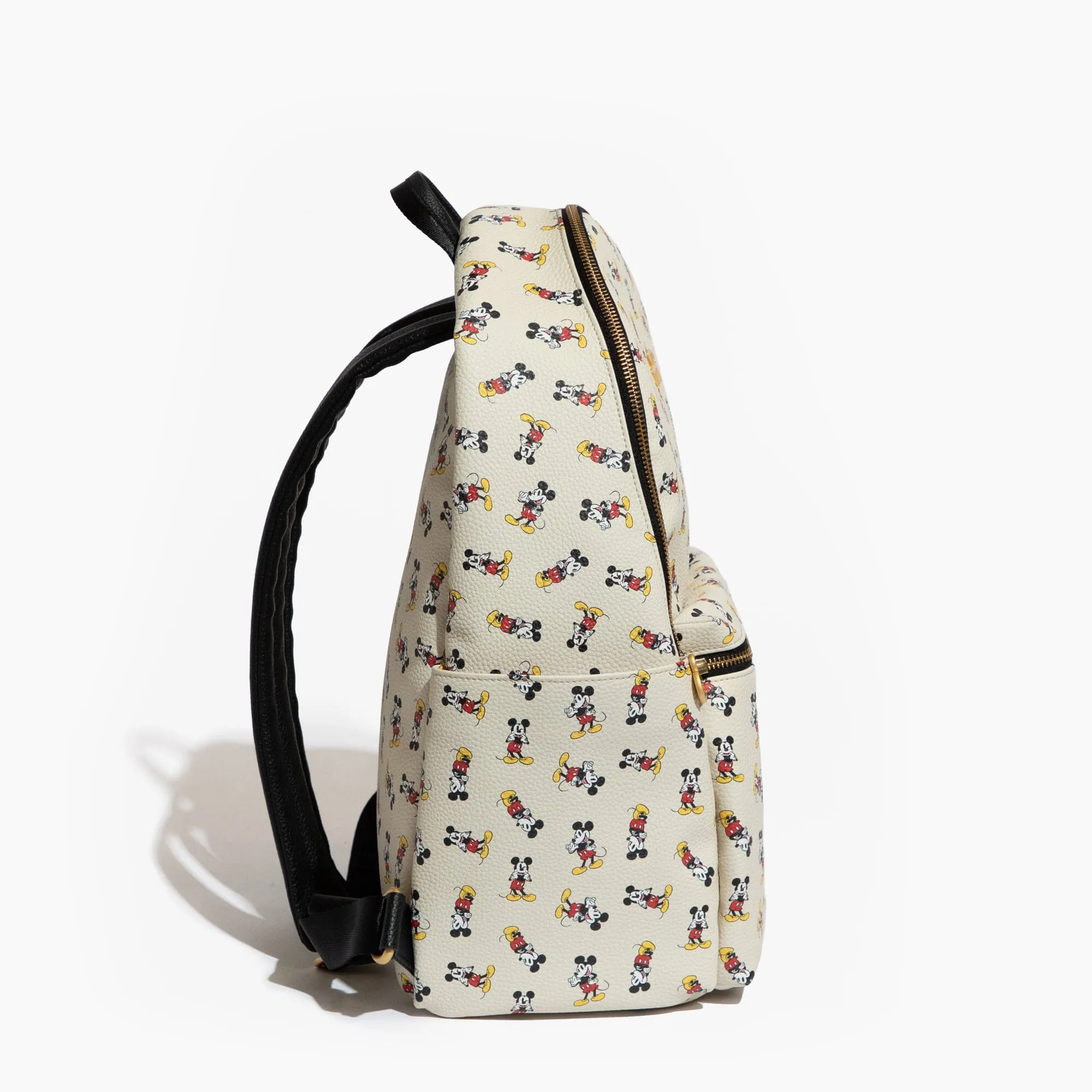 Disney Retro Mickey Mouse Classic City Backpack II