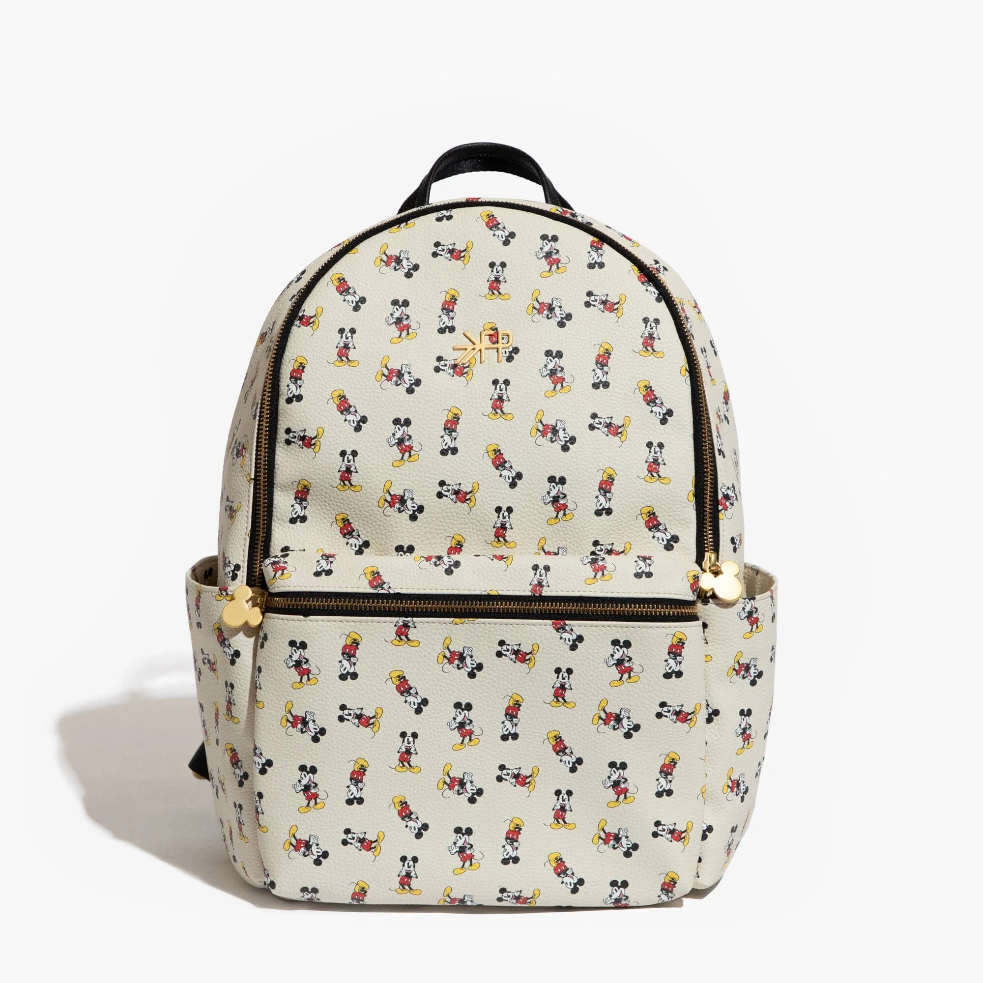 Disney Retro Mickey Mouse Classic City Backpack II