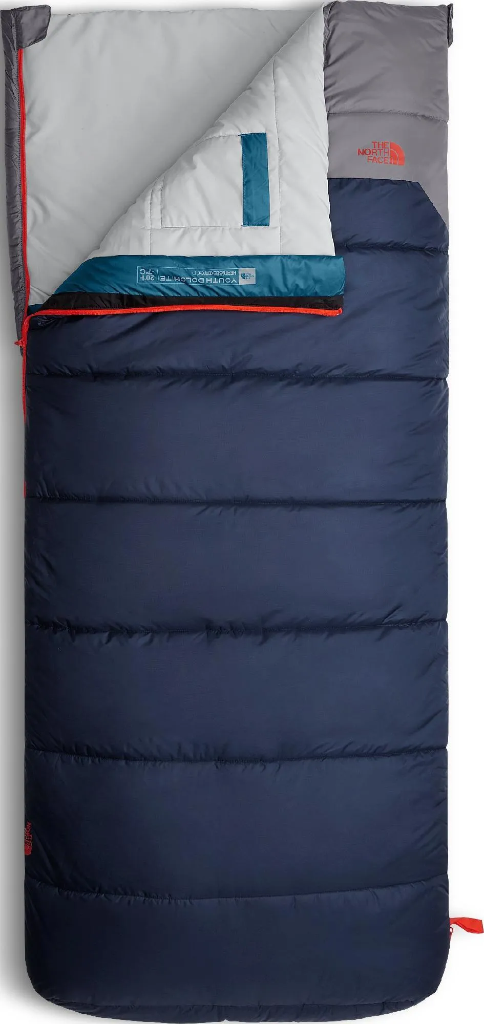 Dolomite 20 Sleeping Bag - Kids'