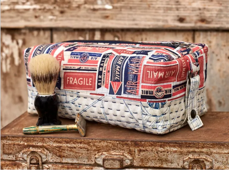 Dopp Toiletry Bag