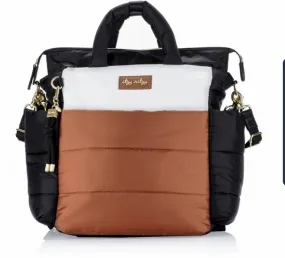 Dream Convertible Diaper Bag