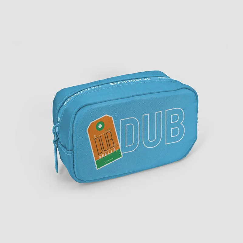 DUB - Mini Packing Bag