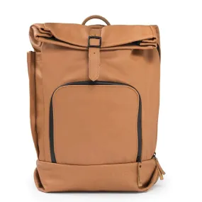 Dusq Family Bag Leather Sunset Cognac