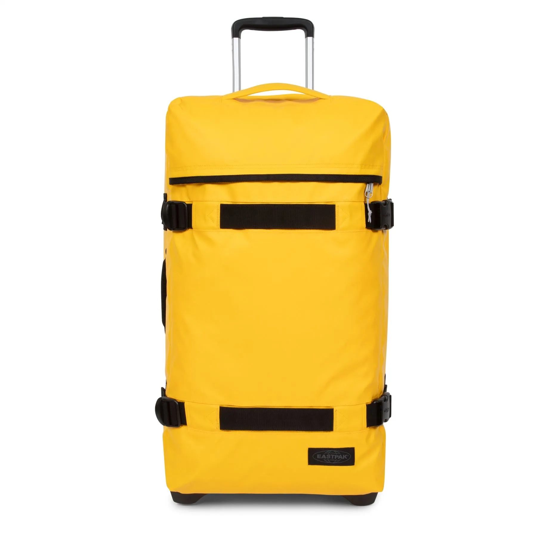 Eastpak Transit'r Tarp Rolling Holdall Luggage