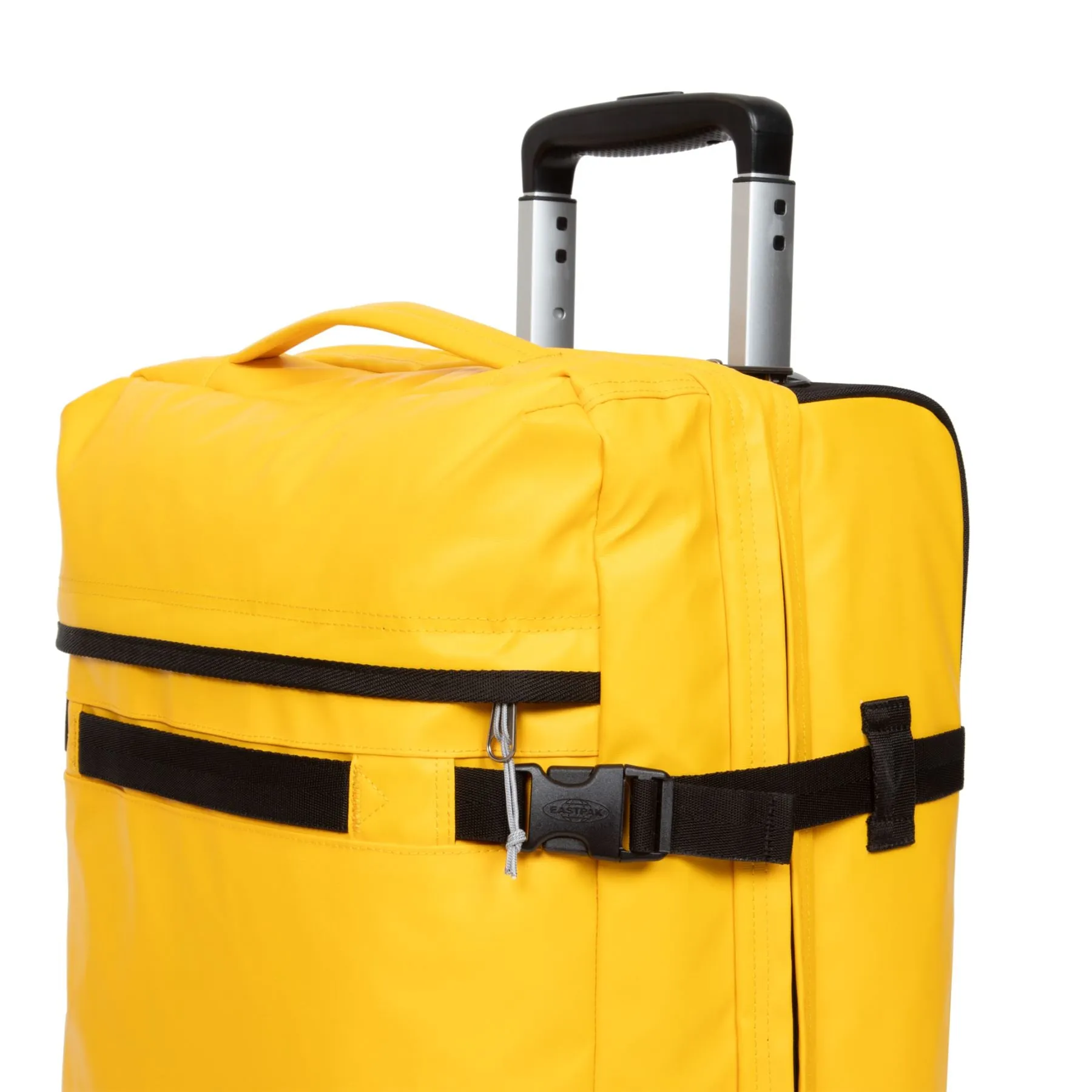 Eastpak Transit'r Tarp Rolling Holdall Luggage