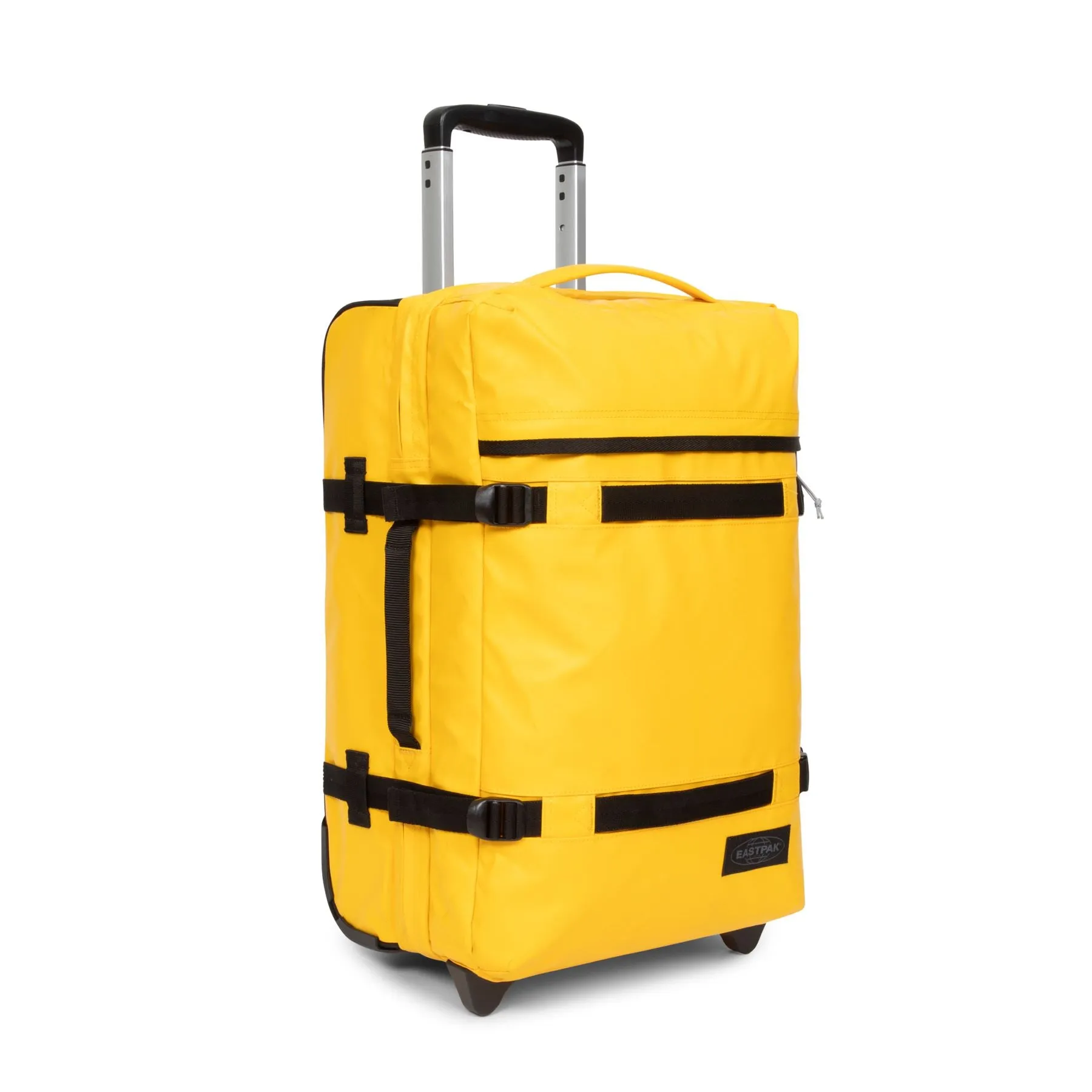 Eastpak Transit'r Tarp Rolling Holdall Luggage