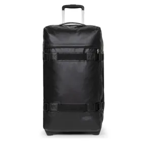 Eastpak Transit'r Tarp Rolling Holdall Luggage