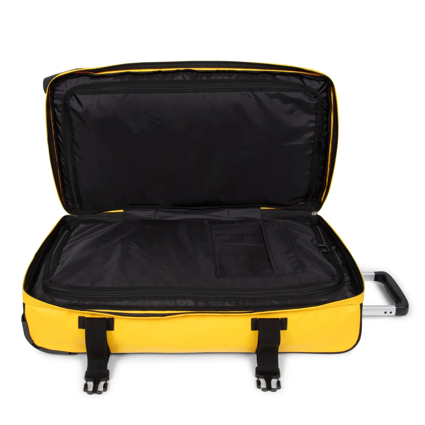 Eastpak Transit'r Tarp Rolling Holdall Luggage