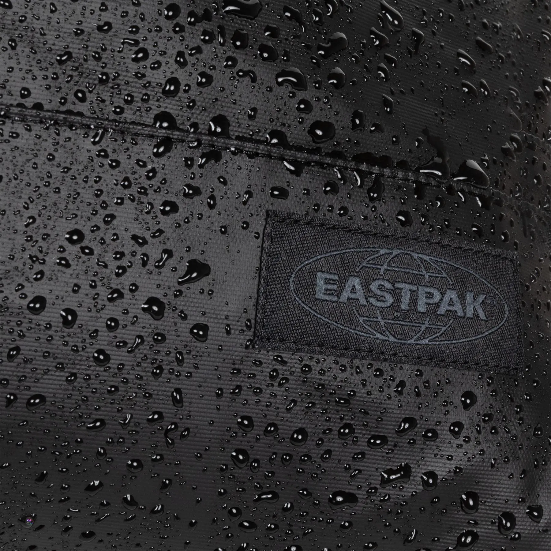 Eastpak Transit'r Tarp Rolling Holdall Luggage