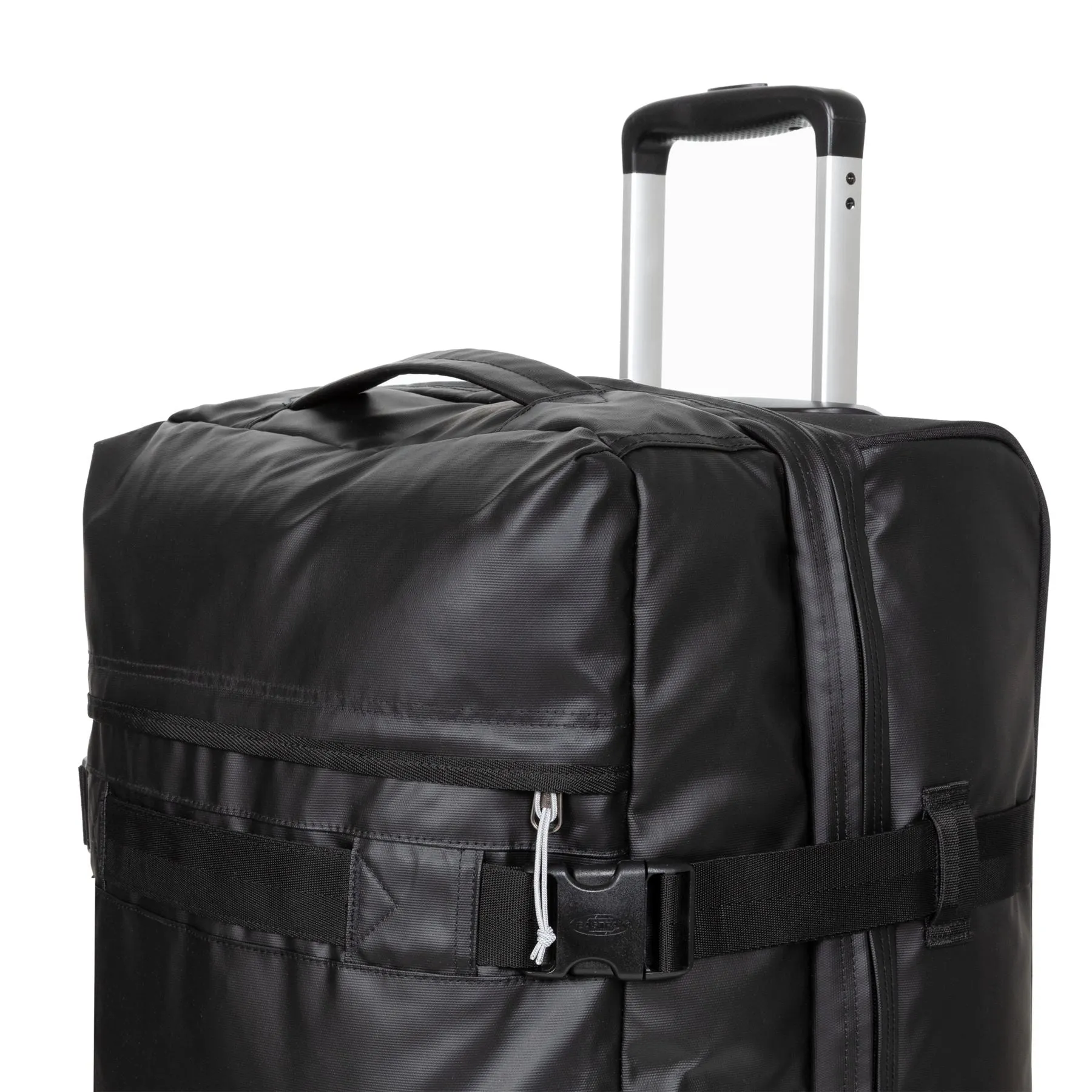 Eastpak Transit'r Tarp Rolling Holdall Luggage