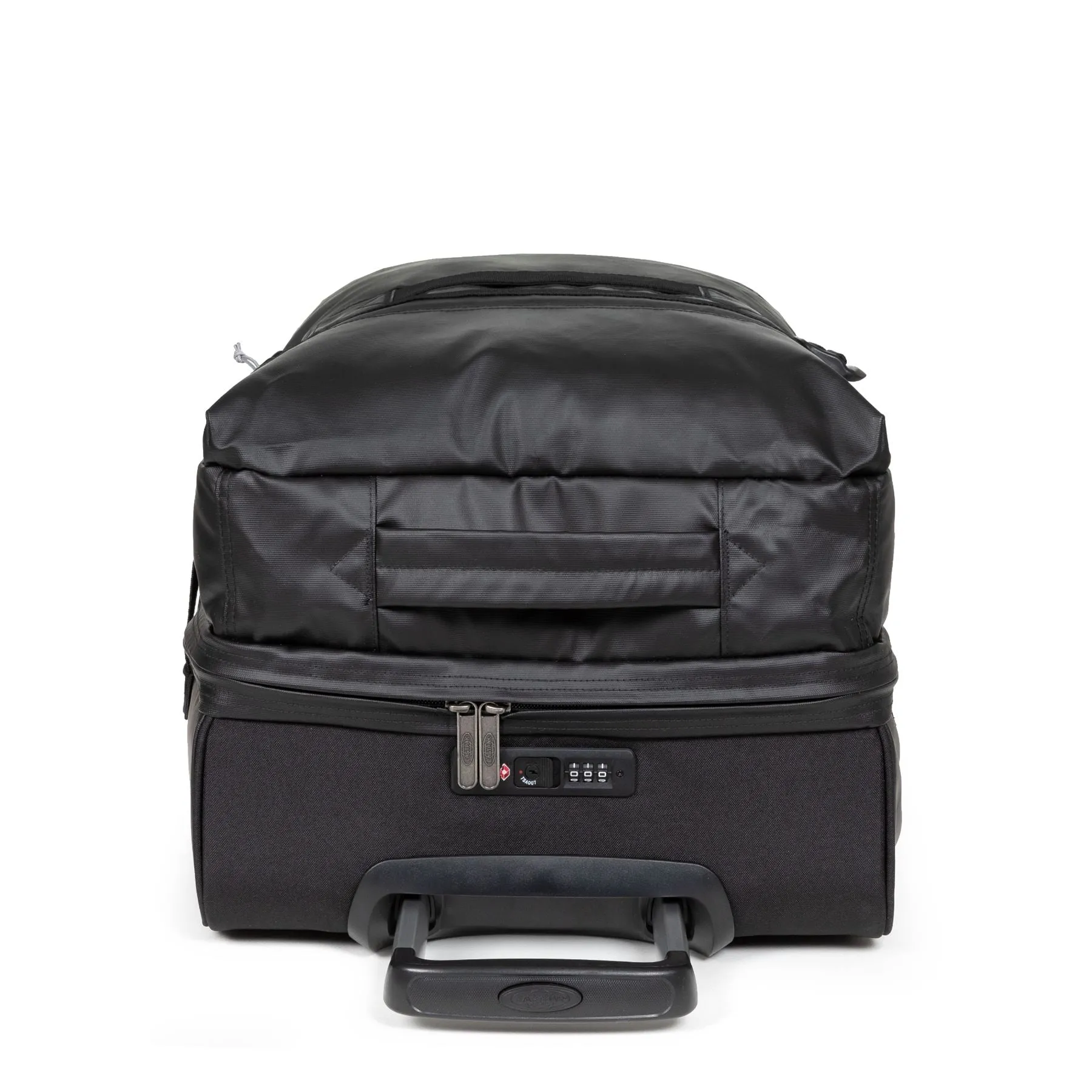 Eastpak Transit'r Tarp Rolling Holdall Luggage