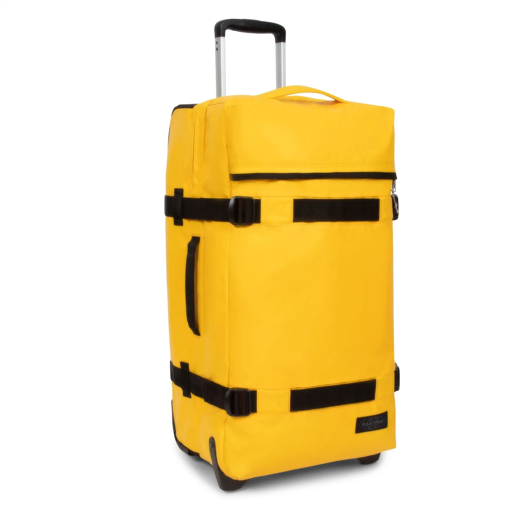 Eastpak Transit'r Tarp Rolling Holdall Luggage