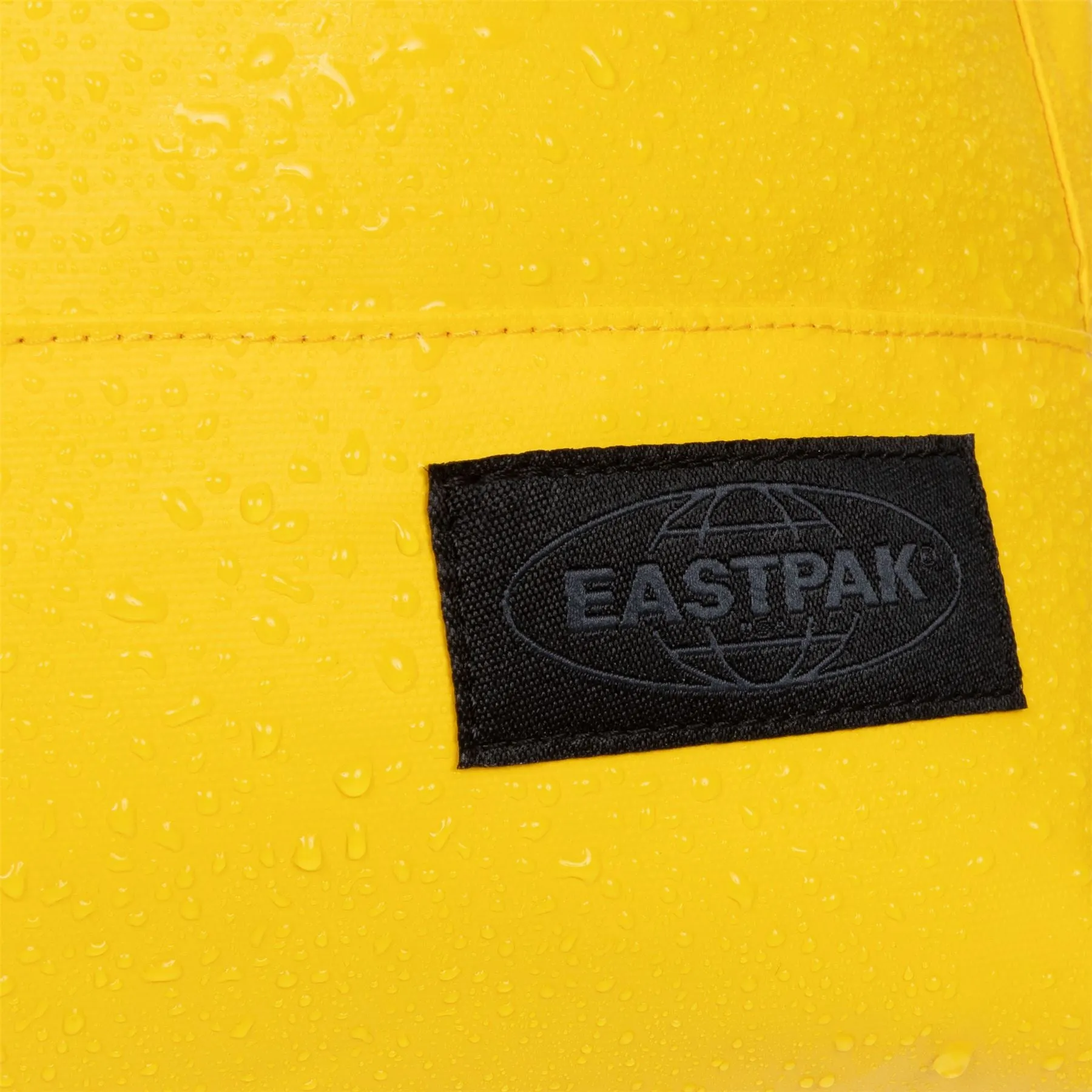 Eastpak Transit'r Tarp Rolling Holdall Luggage