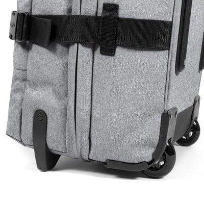 Eastpak Tranverz M Sunday Grey Medium Wheeled Luggage - EK00062L3631