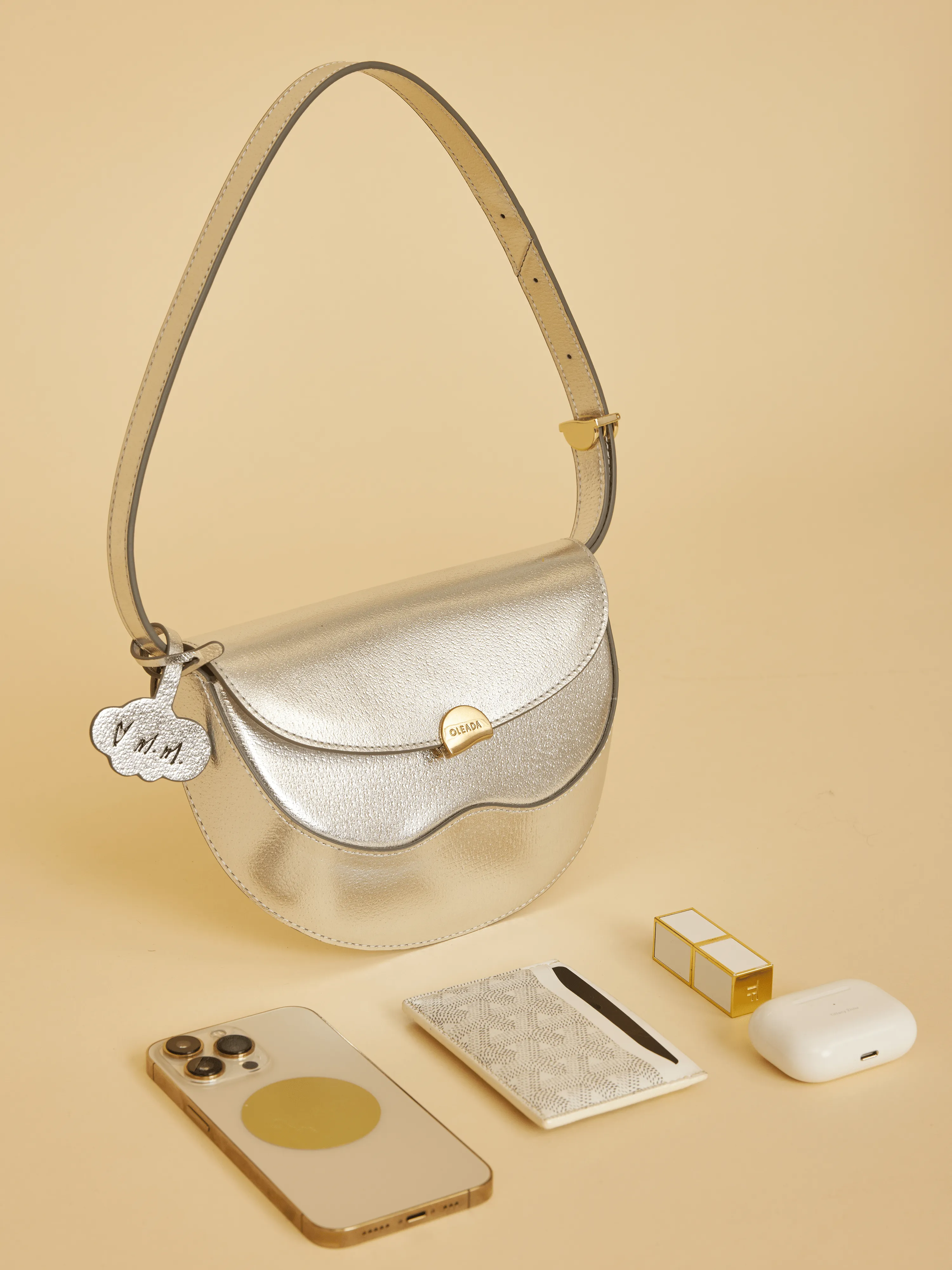 Echo Bag (Maye Musk Limited Edition)