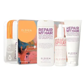 Eleven Repair Holiday Gift Set SAVE 33%