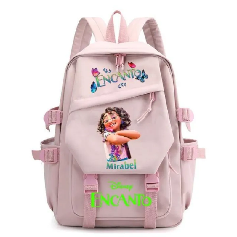 Encanto Mirabel School Backpack