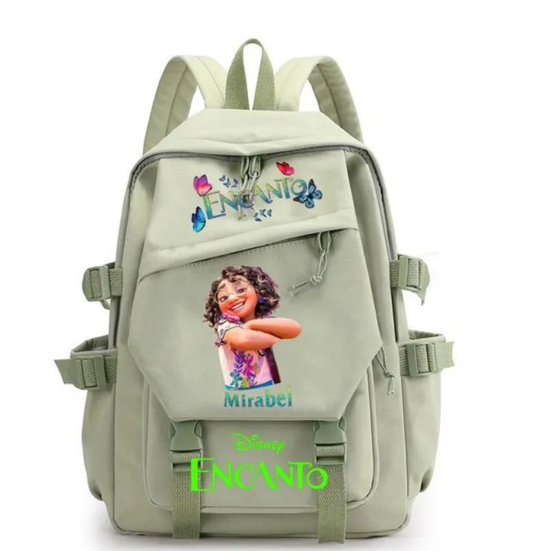 Encanto Mirabel School Backpack