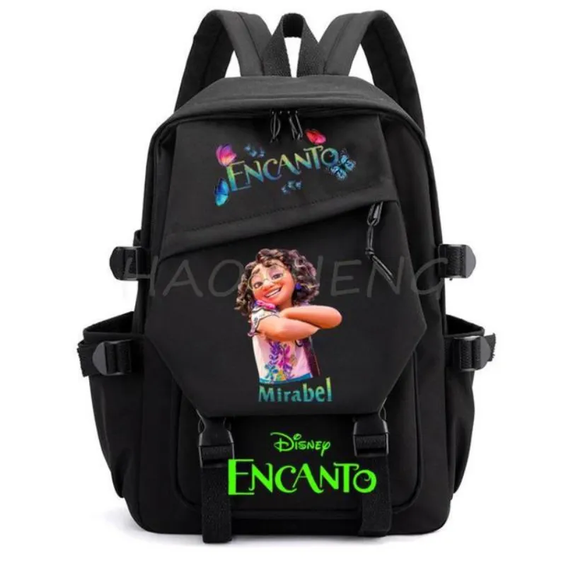 Encanto Mirabel School Backpack