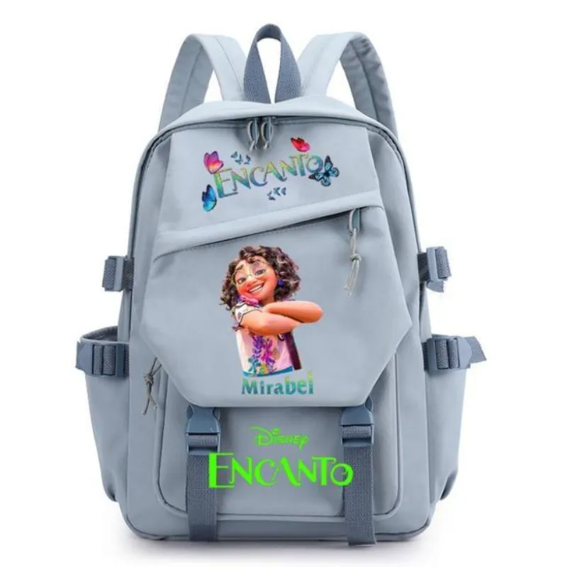 Encanto Mirabel School Backpack