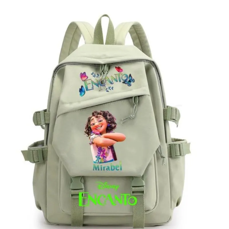 Encanto Mirabel School Backpack