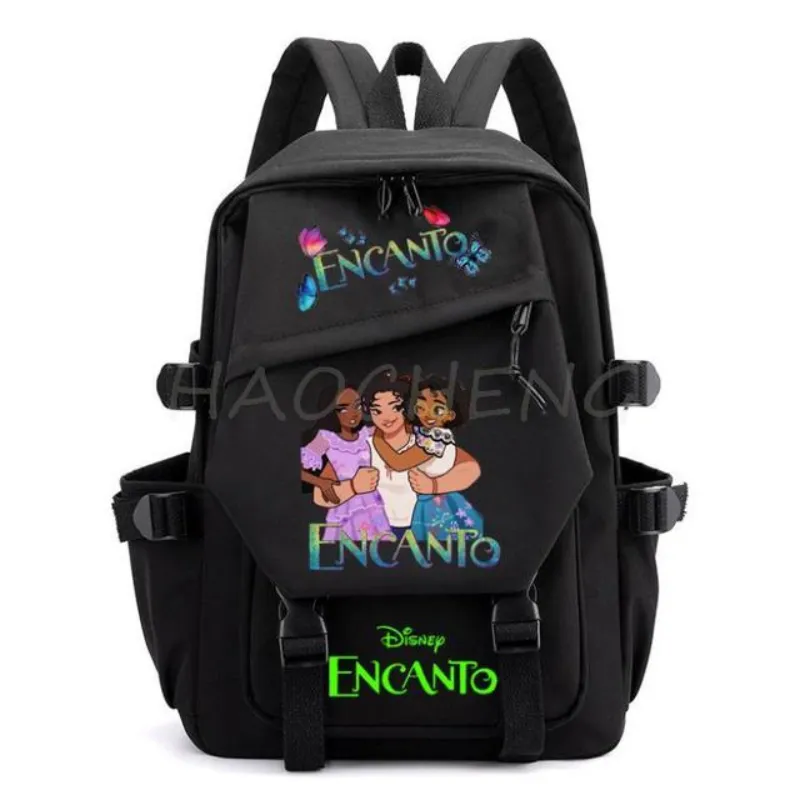 Encanto Mirabel School Backpack