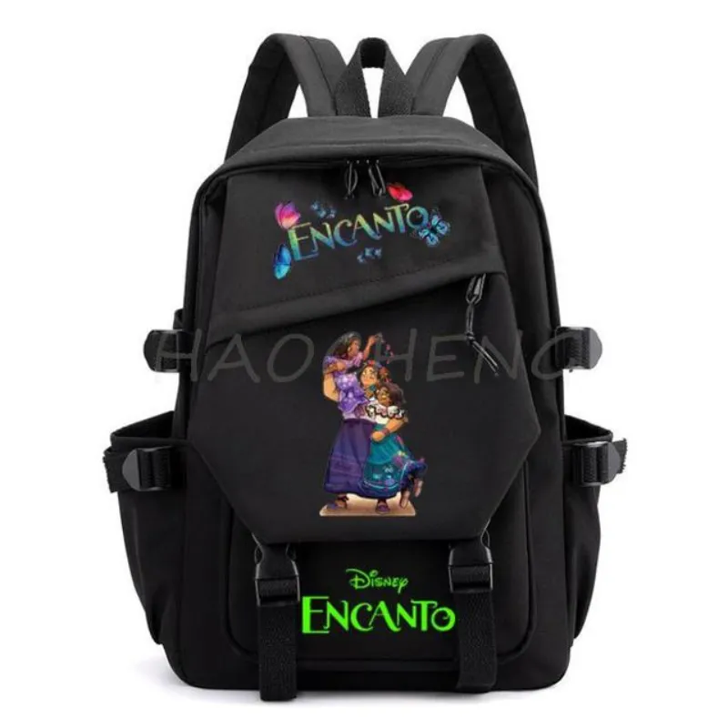 Encanto Mirabel School Backpack