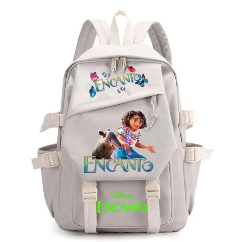 Encanto Mirabel School Backpack