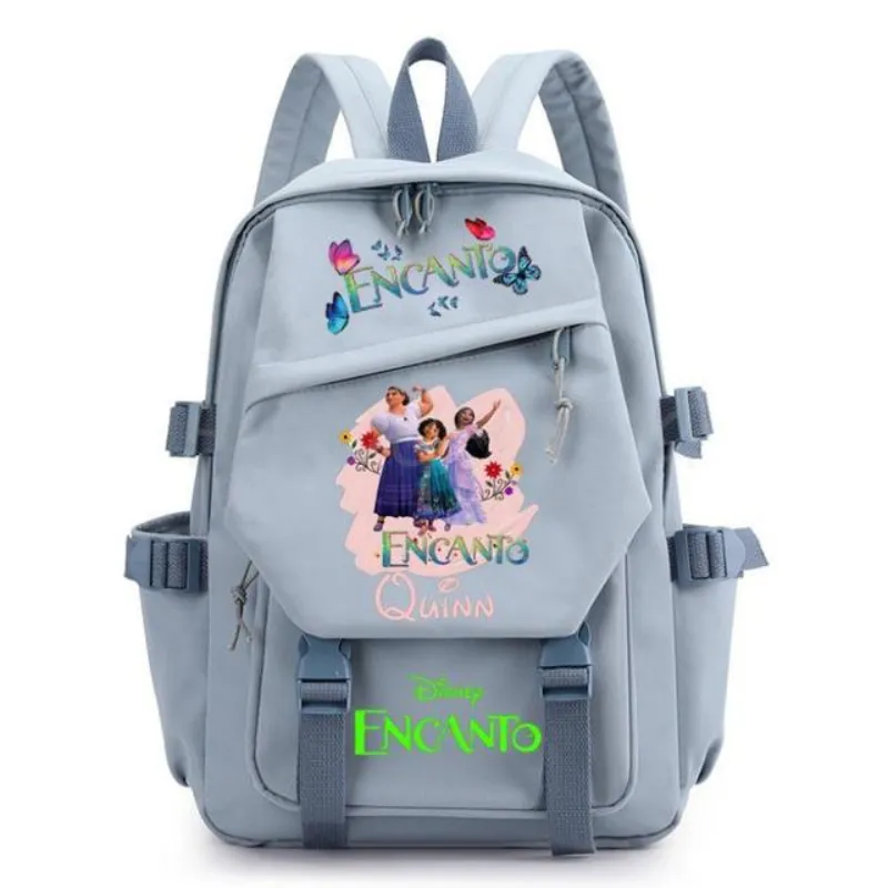 Encanto Mirabel School Backpack