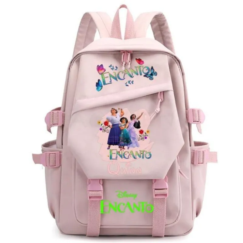 Encanto Mirabel School Backpack