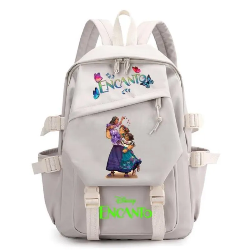 Encanto Mirabel School Backpack