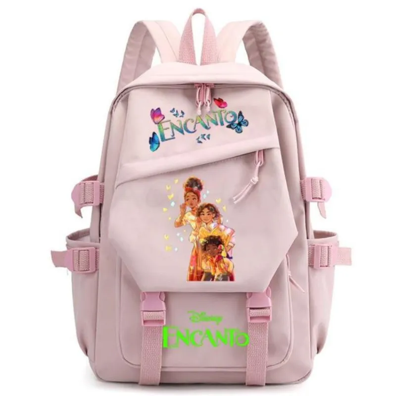 Encanto Mirabel School Backpack