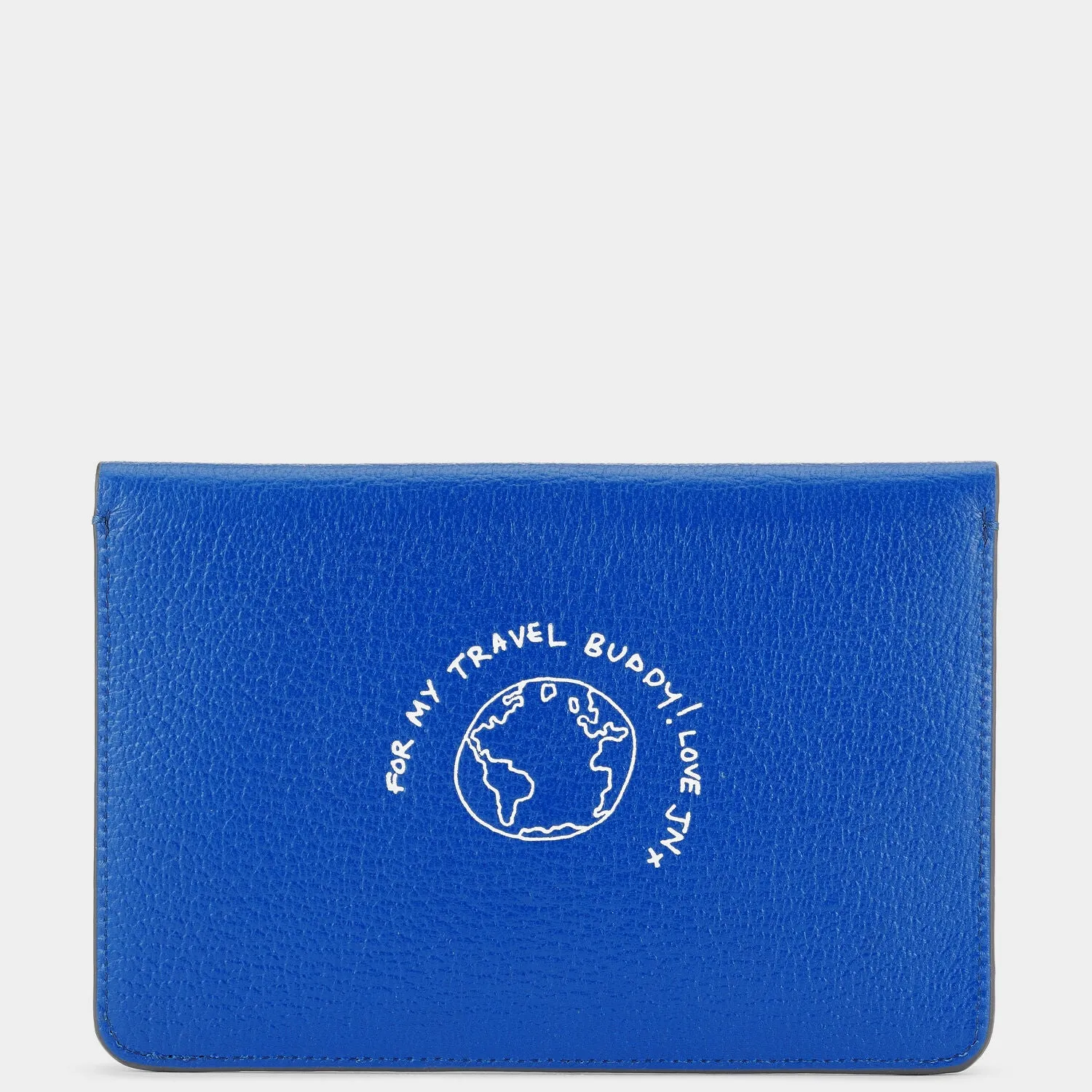 Envelope Passport Holder